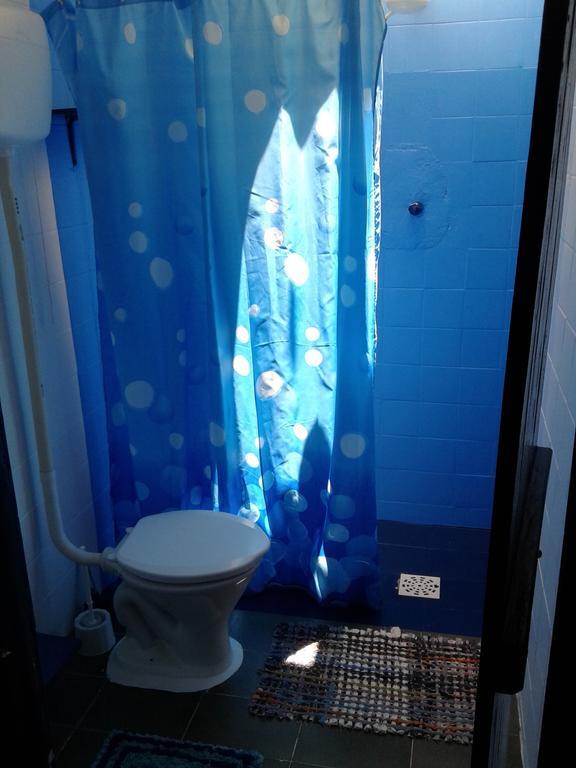 Casa Jeri Paradise Hostel Жижока ди Жерикоакоара Стая снимка
