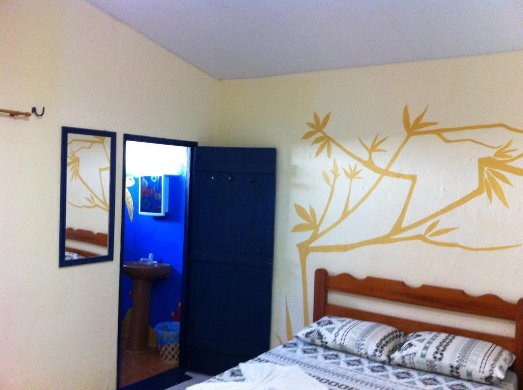 Casa Jeri Paradise Hostel Жижока ди Жерикоакоара Екстериор снимка