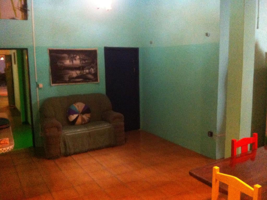 Casa Jeri Paradise Hostel Жижока ди Жерикоакоара Екстериор снимка