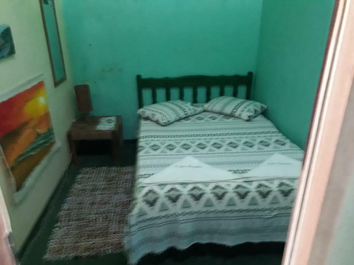 Casa Jeri Paradise Hostel Жижока ди Жерикоакоара Екстериор снимка
